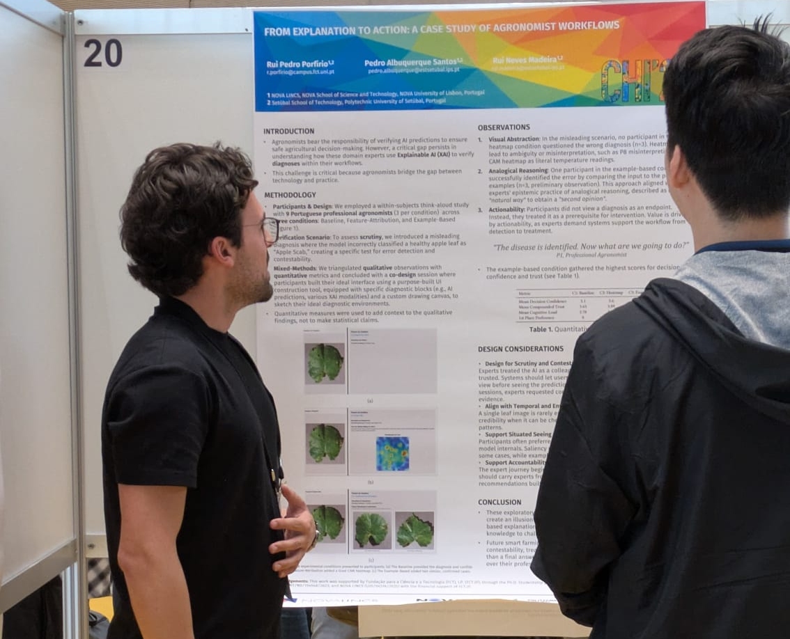 From Explanation to Action publication thumbnail